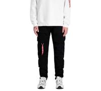Alpha Industries Hose Herren schwarz, 33