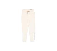 Alpha Industries Herren Track Jogger, Vintage White, L