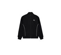 Alpha Industries Herren Track Suit Jacke SL black L