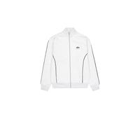 Alpha Industries Herren Track Suit Jacke SL pastel grey melnge L