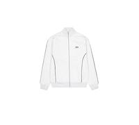 Alpha Industries Herren Track Suit SL Jacke, Pastel Grey Melange, XXL