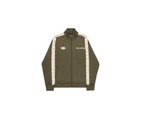 Alpha Industries Herren Track Tricot Jacke (1er Pack)