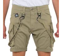 Alpha Industries Utility Kurze Hose
