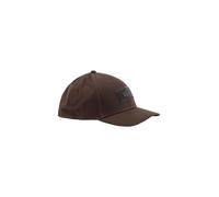 Alpha Industries Herren VLC Cap, Hunter Brown, One Size
