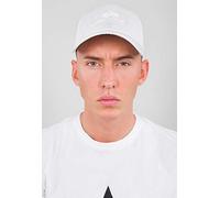 Alpha Industries Vlc Deckel One Size White (Herstellerartikelnummer: 168903-009-ohne)