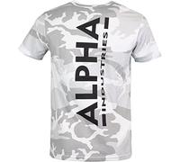 Trucker Cap ALPHA INDUSTRIES "Alpha Industries Accessoires - Headwear VLC II" lila (plum) Damen Caps (91139945-0) plum