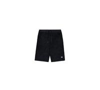 Alpha Industries Herren Waffle SL Shorts, Black, XL