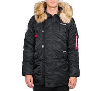 Alpha Industries N3b Airborne Jacke