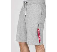 Alpha Industries X-Fit Cargo Short heather grey XXL
