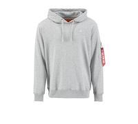 Alpha Industries Kapuzenpullover »X-Fit« SIZE,S