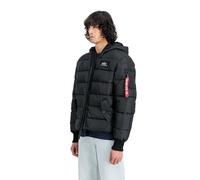 Alpha Industries Hooded Puffer Fd Jacke