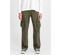 Alpha Industries Herren Anzughose Jet Pant
