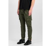 Alpha Industries Utility Hosen 29 Dark Olive