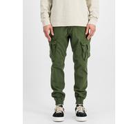 Alpha Industries Herren Hose Spy Pant dark olive 38