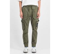 Alpha Industries Tactical Joggers Beige S Mann (Herstellerartikelnummer: 108203-142-S)