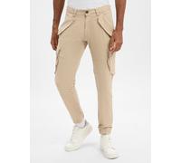 Alpha Industries Hose Herren sand, 30