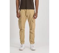 Alpha Industries Hose Herren sand, 38