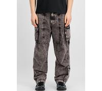 Alpha Industries Hose Herren schwarz, 33