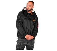 HPO Anorak S