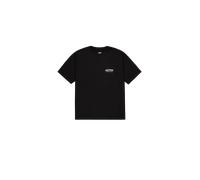 Alpha Industries Iron Arm Division T-Shirt Größe S Schwarz