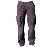 Alpha Industries Jet Pant greyblack 28