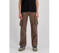 Alpha Industries Herren Hose Jet Pant taupe 38