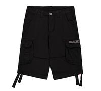 Alpha Industries Jet Cargo Shorts
