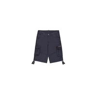 Alpha Industries Jet Short Short für Herren Rep.Blue