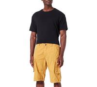 Alpha Industries Jet Short Short für Herren Wheat