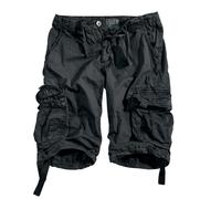 Alpha Industries Jet Short Shorts / Hose Wheat-33
