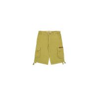 Alpha Industries Herren Jet Short Für Cargos, Khaki Green, 31 EU