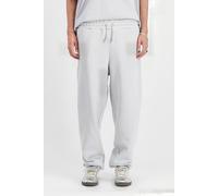 Alpha Industries Jogger Uv Pastel Grey Größe: 2XL | Outlet | Herren | Grau
