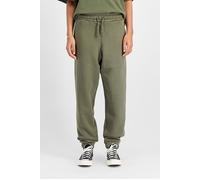 Alpha Industries Jogger Uv Sage-green Größe: XL | Jogginghosen Outlet | Herren | Grün
