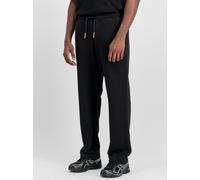 Alpha Industries Jogginghose Herren schwarz, XS