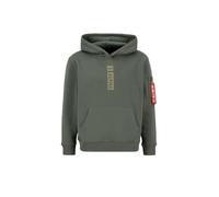 Alpha Industries Kapuzenpullover 2XL
