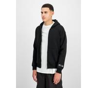 Alpha Industries Reißverschlusspullover Label Bp