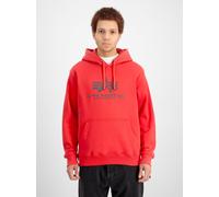 Alpha Industries Basic Kapuzenpullover (Herstellerartikelnummer: 178312-711-S)