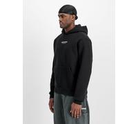 Alpha Industries Kapuzensweatshirt Herren schwarz, S