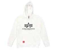 Alpha Industries Basic Kapuzenpullover