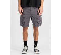 Alpha Industries Canvas Cargo Shorts (Herstellerartikelnummer: 156264-684-38)
