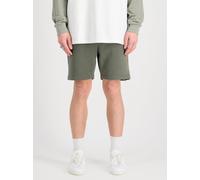 Alpha Industries Alpha Rp Kurze Hose M Dark Olive