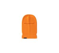 Alpha Industries Label Balaclava Größe onesize Orange