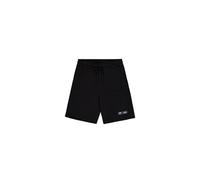 Alpha Industries Label Jogger Kurze Hose