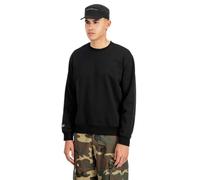 Alpha Industries Label Sweatshirt