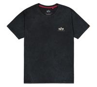 Alpha Industries - Legend T-Shirt - Black M
