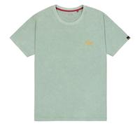 Alpha Industries - Legend T-Shirt - Frost Green L