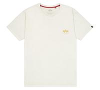 Alpha Industries - Legend T-Shirt - Stone XL