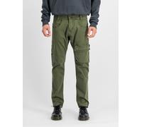 Alpha Industries Lieutenant Pant Größe 29 Grün