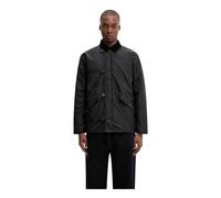 Alpha Industries ECW 1978 Vintage Loose Winterjacke Größe XL Schwarz