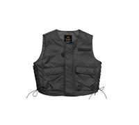 Alpha Industries M-1952A Heritage Vest Größe M Schwarz
